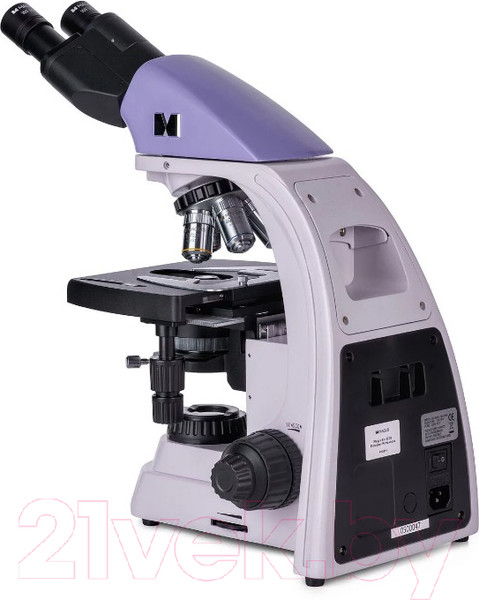 Изображение товара Микроскоп оптический Magus Bio 230B / 82892