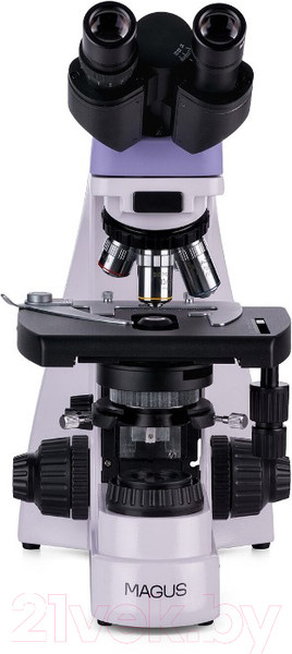 Изображение товара Микроскоп оптический Magus Bio 230B / 82892
