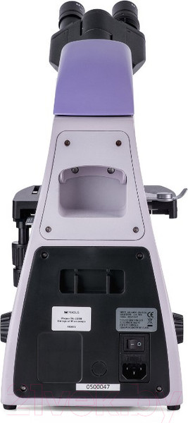 Изображение товара Микроскоп оптический Magus Bio 230B / 82892