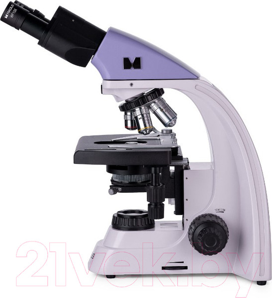 Изображение товара Микроскоп оптический Magus Bio 230B / 82892