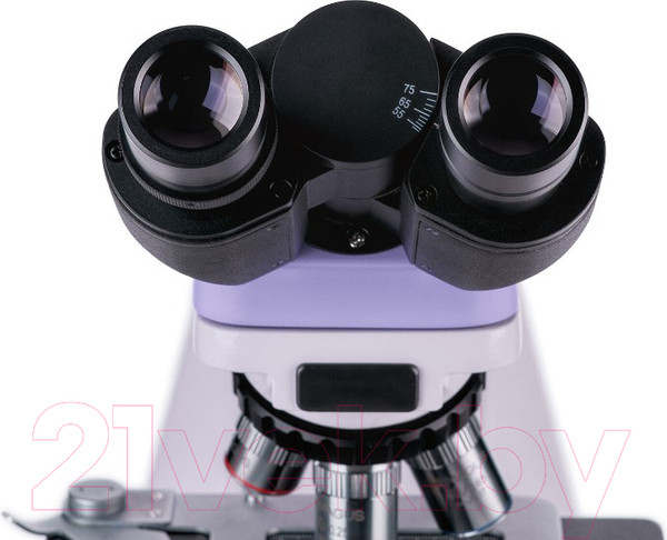 Изображение товара Микроскоп оптический Magus Bio 230B / 82892