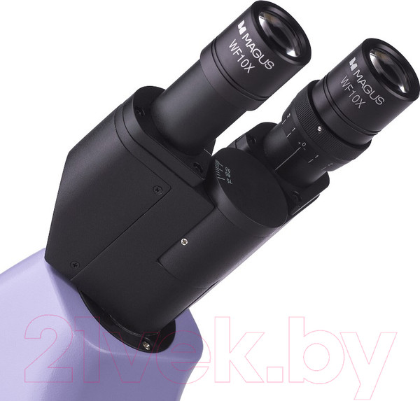 Изображение товара Микроскоп оптический Magus Bio 230B / 82892