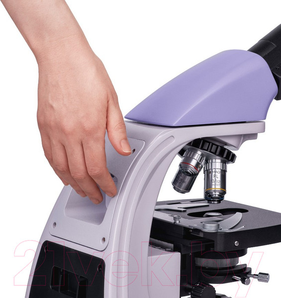 Изображение товара Микроскоп оптический Magus Bio 230B / 82892