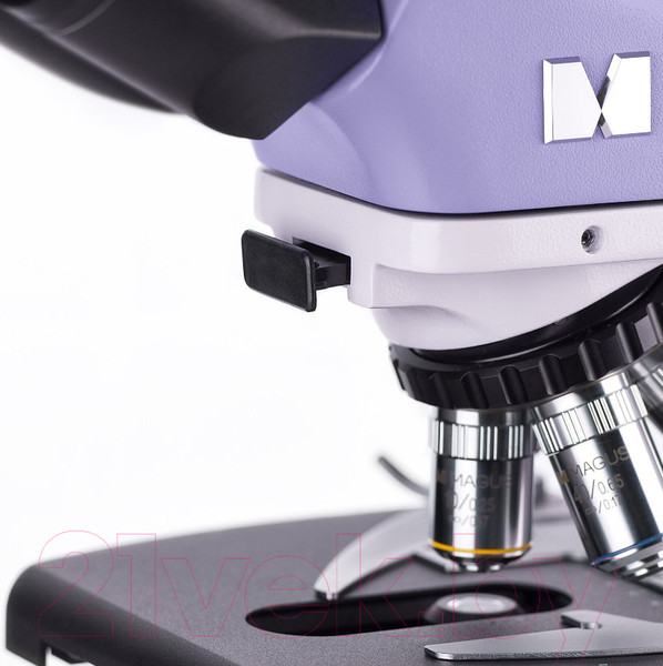 Изображение товара Микроскоп оптический Magus Bio 230B / 82892