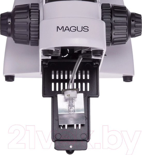 Изображение товара Микроскоп оптический Magus Bio 230B / 82892