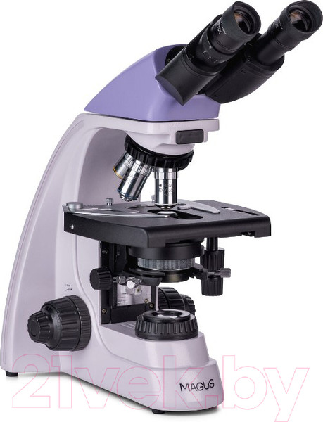 Изображение товара Микроскоп оптический Magus Bio 230BL / 82893