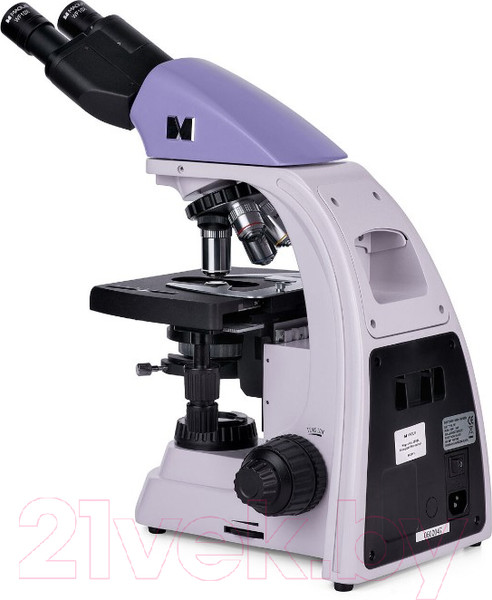 Изображение товара Микроскоп оптический Magus Bio 230BL / 82893