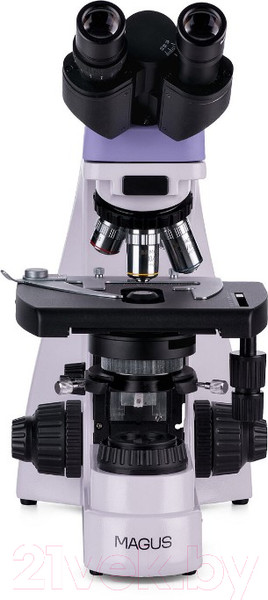 Изображение товара Микроскоп оптический Magus Bio 230BL / 82893