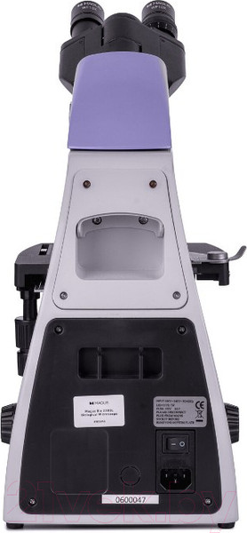 Изображение товара Микроскоп оптический Magus Bio 230BL / 82893