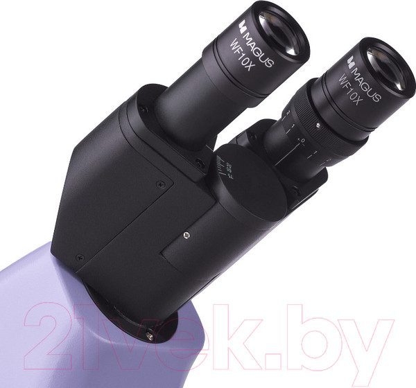 Изображение товара Микроскоп оптический Magus Bio 230BL / 82893