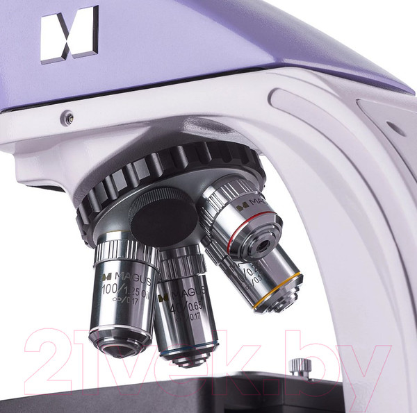 Изображение товара Микроскоп оптический Magus Bio 230BL / 82893