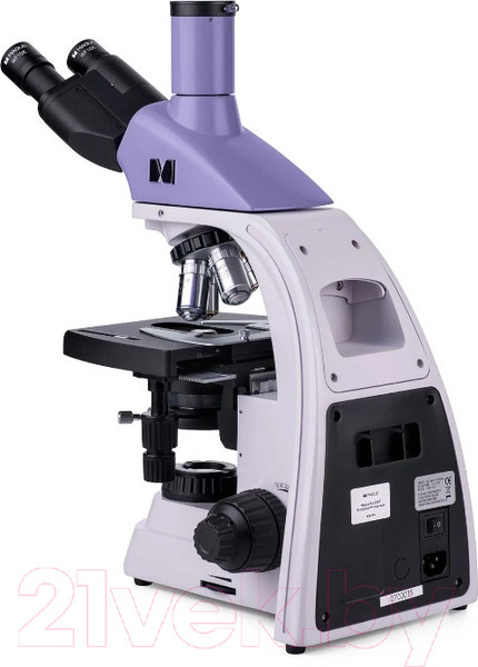 Изображение товара Микроскоп оптический Magus Bio 230T / 82894