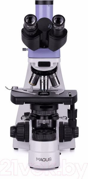 Изображение товара Микроскоп оптический Magus Bio 230T / 82894