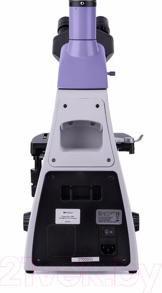 Изображение товара Микроскоп оптический Magus Bio 230T / 82894