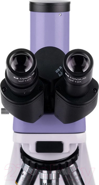 Изображение товара Микроскоп оптический Magus Bio 230T / 82894