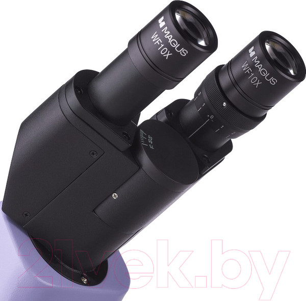 Изображение товара Микроскоп оптический Magus Bio 230T / 82894