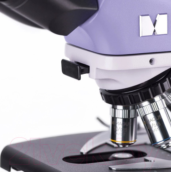 Изображение товара Микроскоп оптический Magus Bio 230T / 82894