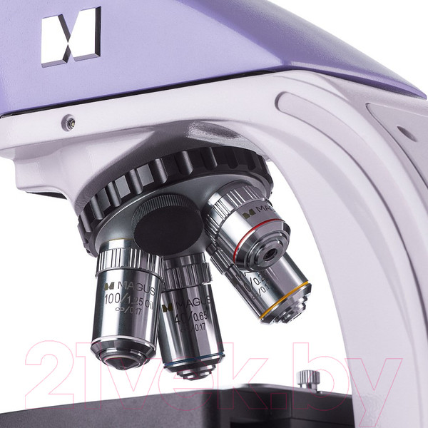 Изображение товара Микроскоп оптический Magus Bio 230T / 82894