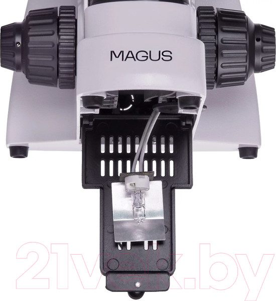 Изображение товара Микроскоп оптический Magus Bio 230T / 82894