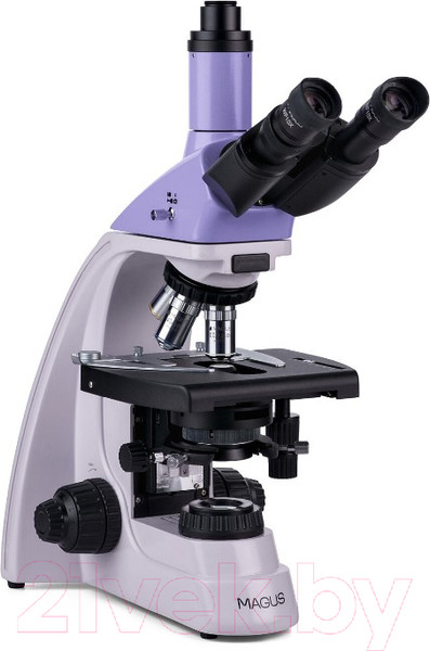 Изображение товара Микроскоп оптический Magus Bio 230TL / 82895