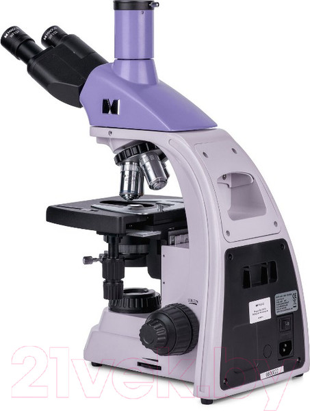 Изображение товара Микроскоп оптический Magus Bio 230TL / 82895