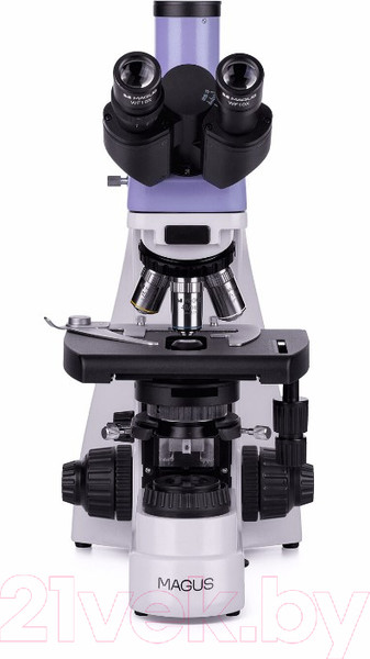 Изображение товара Микроскоп оптический Magus Bio 230TL / 82895