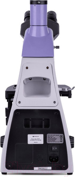 Изображение товара Микроскоп оптический Magus Bio 230TL / 82895