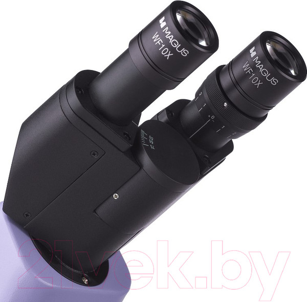 Изображение товара Микроскоп оптический Magus Bio 230TL / 82895
