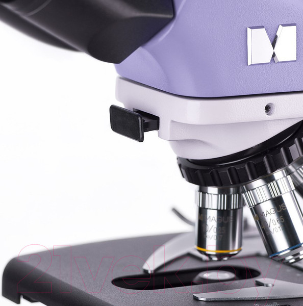 Изображение товара Микроскоп оптический Magus Bio 230TL / 82895