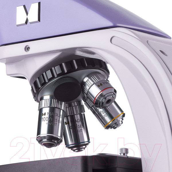 Изображение товара Микроскоп оптический Magus Bio 230TL / 82895