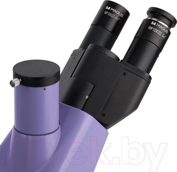 Изображение товара Микроскоп оптический Magus Bio V300 / 82906