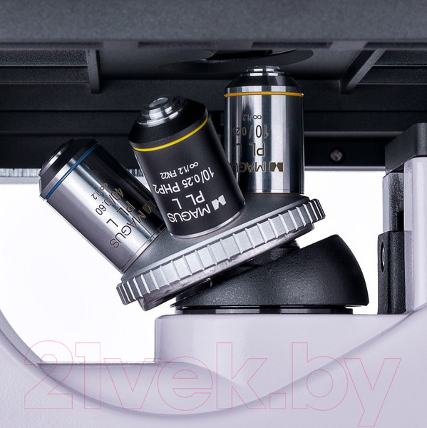 Изображение товара Микроскоп оптический Magus Bio V300 / 82906