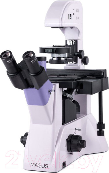 Изображение товара Микроскоп оптический Magus Bio V350 / 82907