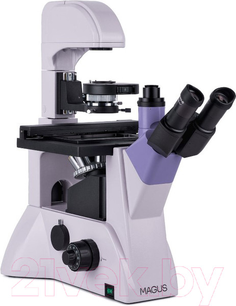 Изображение товара Микроскоп оптический Magus Bio V350 / 82907