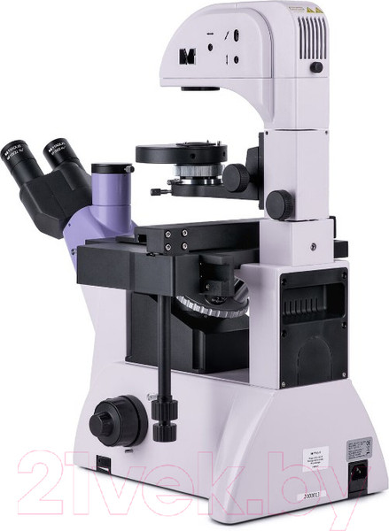 Изображение товара Микроскоп оптический Magus Bio V350 / 82907