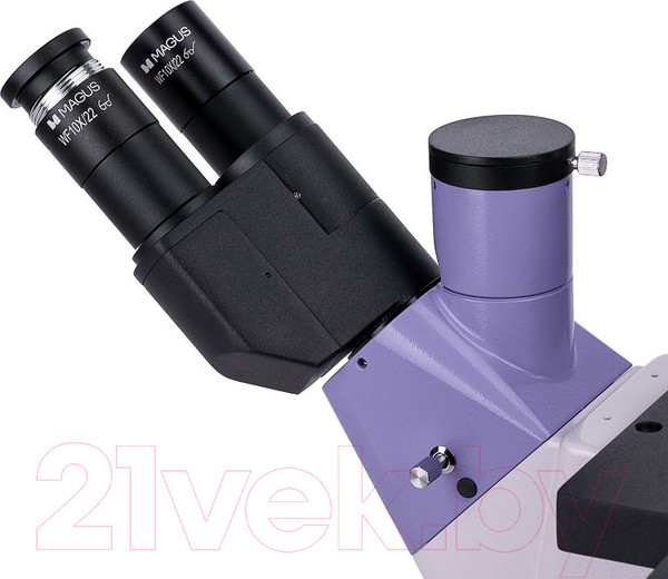 Изображение товара Микроскоп оптический Magus Bio V350 / 82907