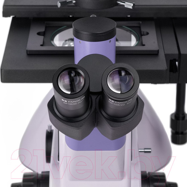 Изображение товара Микроскоп оптический Magus Bio V350 / 82907