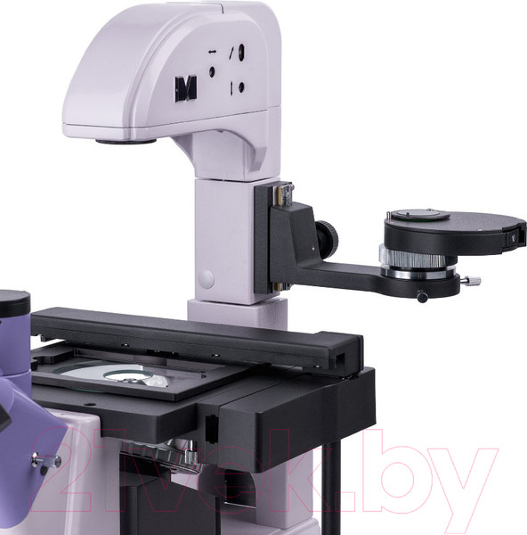 Изображение товара Микроскоп оптический Magus Bio V350 / 82907