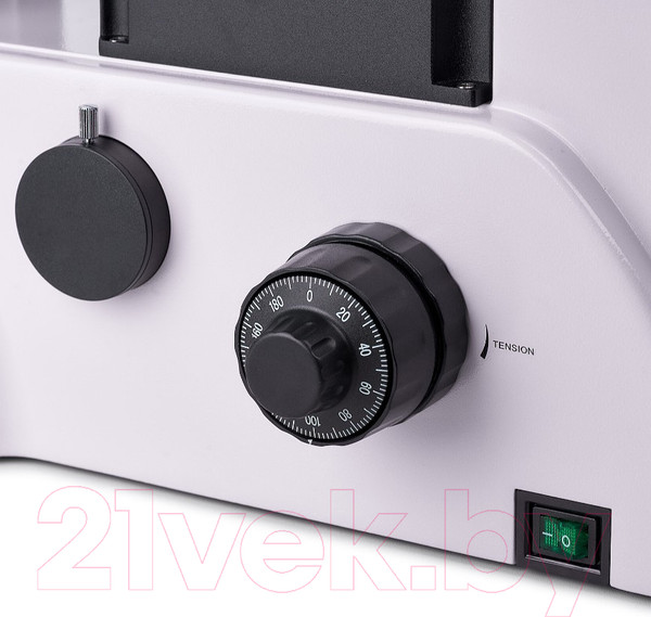 Изображение товара Микроскоп оптический Magus Bio V350 / 82907