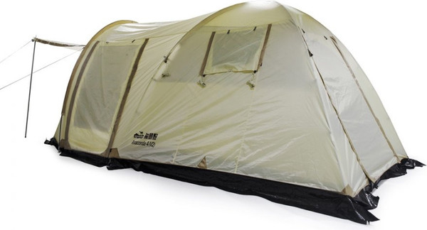 Изображение товара Палатка Tramp Anaconda 4 Sand V2  / TRT-78s