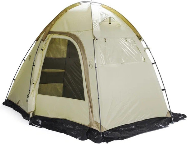Изображение товара Палатка Tramp Bell 4 Sand  V2  / TRT-81s