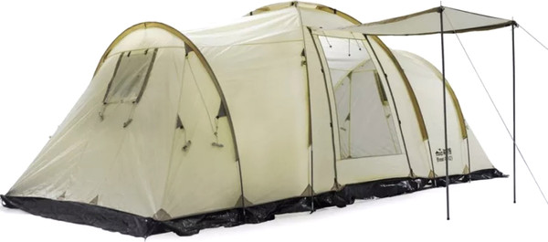 Изображение товара Палатка Tramp Brest 6 Sand V2 / TRT-83s