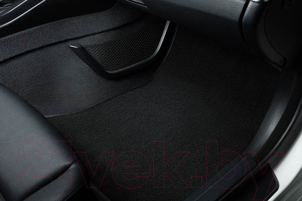 Изображение товара Комплект ковриков для авто Seintex 82266