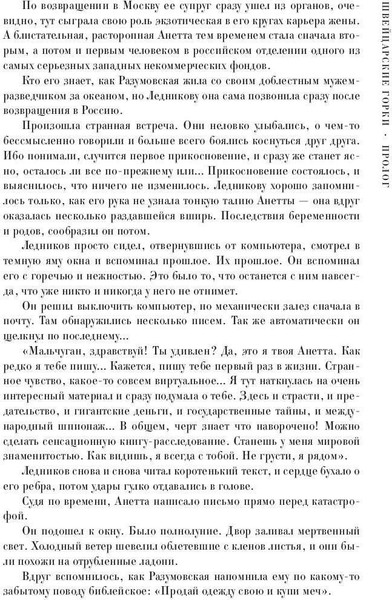 Изображение товара Книга Рипол Классик Швейцарские горки. Испанский сапог твердая обложка (Звягинцев Александр)