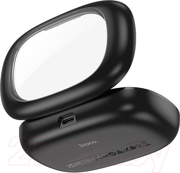 Изображение товара Беспроводные наушники Hoco EA1 TWS (черный)