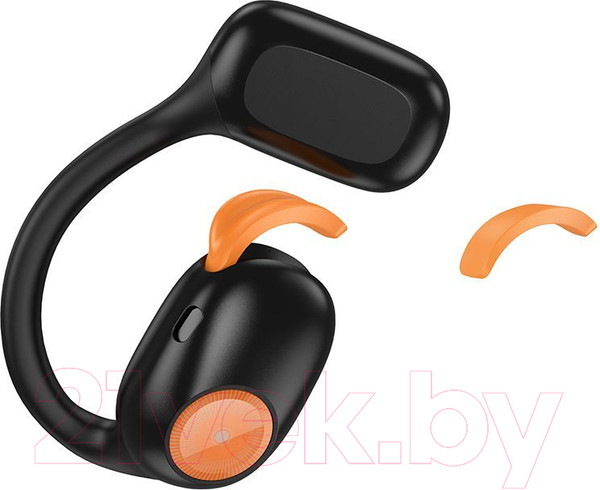 Изображение товара Беспроводные наушники Hoco EA1 TWS (черный)