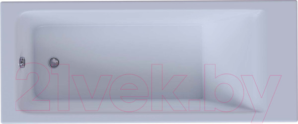 Изображение товара Ванна акриловая Aquatek Калибри 160x70 / KL160-0000001