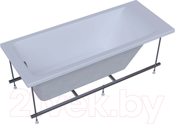 Изображение товара Ванна акриловая Aquatek Калибри 160x70 / KL160-0000001