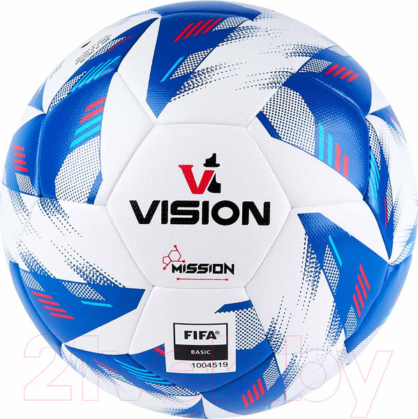 Изображение товара Футбольный мяч Vision Mission / FV324075 (размер 5)