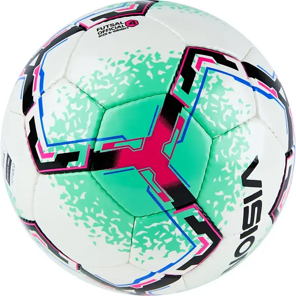 Изображение товара Мяч для футзала Vision Sala+ Fifa Quality Pro / FS324084 (размер 4)